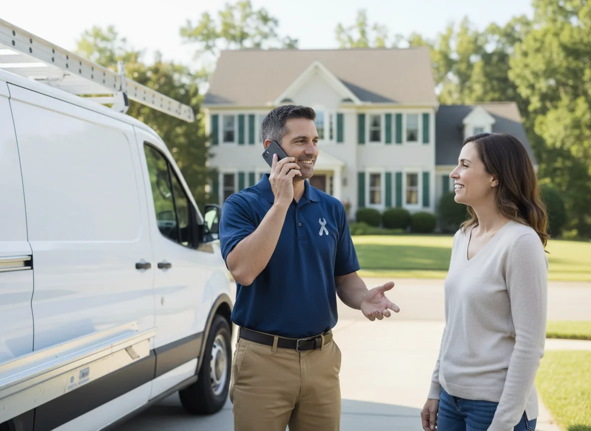 Home Gutter Service Vandemere, NC FAQs
